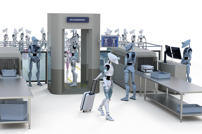 기업, 인공지능(AI) 도입 시 상당한 장벽 예상