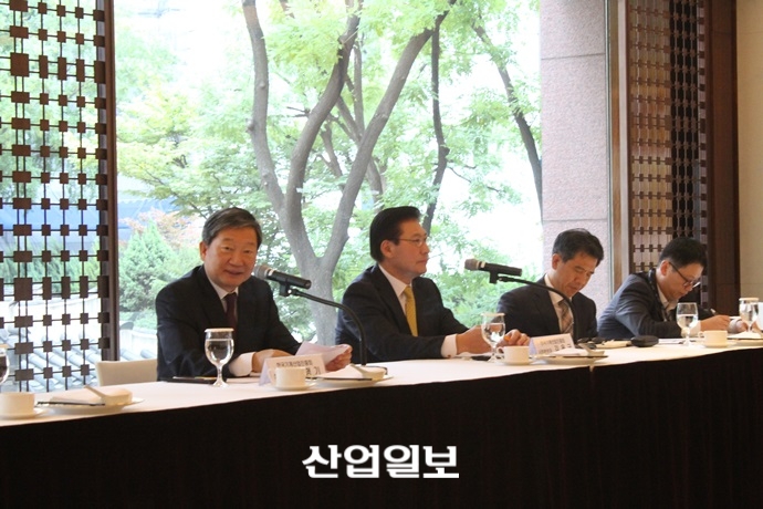 ‘2017 한국기계전’, 제조 기술 방향성 및 최신 산업 트렌드 제시