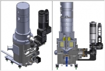 '센티미터’부터 ‘나노미터’까지…빛과 전자로 동시에 보는 현미경 나왔다