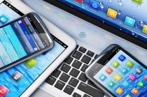 2018 일반 PC 출하 4.4%↓, 휴대전화 출하 2.4%↑ 전망