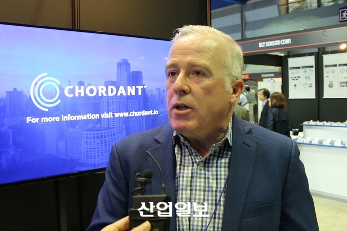 [2017 사물인터넷 국제전시회] 인터디지털, 한국 IoT 시장 사로잡을 ‘원 트랜스포트’ 선보여