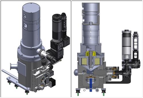 '센티미터’부터 ‘나노미터’까지…빛과 전자로 동시에 보는 현미경 나왔다