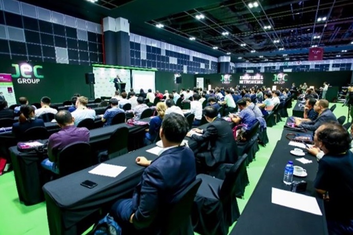 JEC Asia 국제 복합재료 전시회, 9년 만에 ‘서울’로 개최지 이전