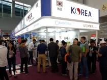 국내 기업, 中 최대 무역박람회서 5천500만 달러 수출 활로