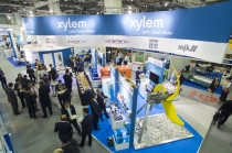 [2017 금속산업대전] 자일럼워터솔루션코리아, 전시회 마케팅의 첫 시작 ‘2017 금속산업대전’