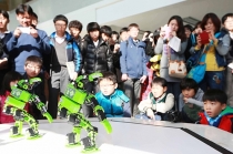 KAIST, OPEN KAIST 2017 대전 본원에서 연다