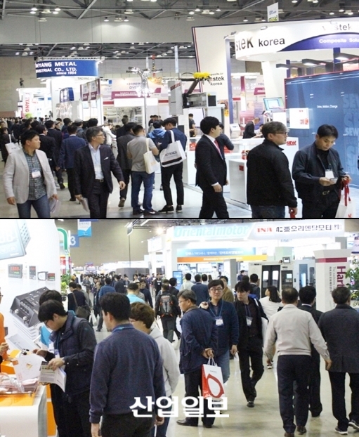 “도심권 전시 인프라 대폭 늘려야 한다”