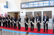 [동영상뉴스] 금속 산업인들의 축제 열려···‘2017 금속산업대전’ 성황리 개막