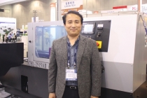 [2017 금속산업대전] MTM, 조선·건설업종 불황 극복할 ‘기계의 모든 것’ 선보인다