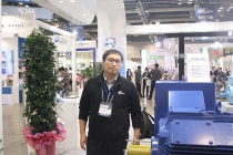 [2017 금속산업대전] 하이젠모터, 50년 이상 이어온 기술로 모터·펌프 시장 강자로 군림