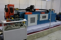 [2017 금속산업대전] 경동테크, 불경기 속 매출 상승 비결은 ‘고객 서비스’