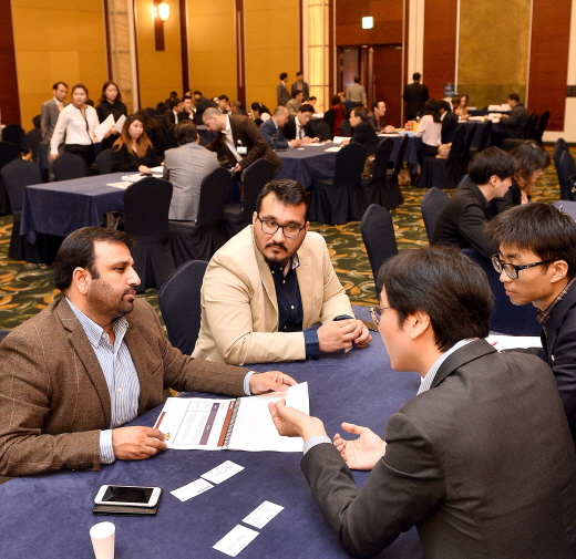 한-사우디 ‘비즈니스 파트너십’ 개최, 국내기업 90여개사 참가