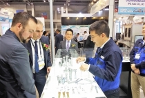 [2017 금속산업대전] 볼트의 ‘안전’과 ‘품질’ 책임지는 대진볼트공업(주)