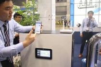 [2017 금속산업대전] 한국펌프, HIJ-7000으로 아파트 개보수 시장 적극 공략