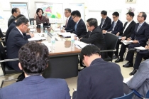 대구경북경제자유구역청의 새 얼굴 “투자유치 총력 가할 것”