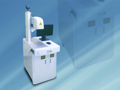 [추천제품] 지산무역, 3D 레이저마킹기 JS-FL3D