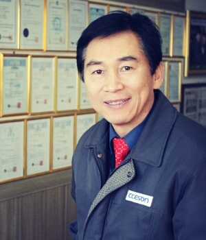 [2017 금속산업대전] ㈜클레슨, 정밀산업 확장됨에 따라 세척기 시장 가능성↑