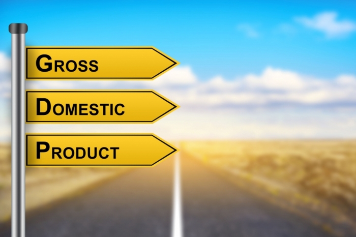 3분기 한국경제, GDP만 봤을 때는 완연한 회복흐름 탔다