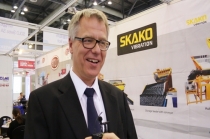[2017 금속산업대전] 덴마크 SKAKO, 한국 자동차 파스너 업체 공략한다