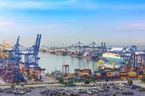 한미 수출, 철강관·집적회로반도체·보조기억장치 등이 ‘견인’