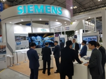 지멘스, ‘BIXPO 2017’서 친환경 가스절연 개폐장치(GIS) 선보여
