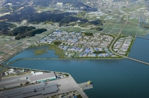 광양세풍산업단지, ‘외국인 투자지역’ 지정