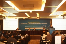 협업과 네트워크, 향후 산업생태계 주축이룬다