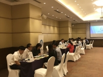 물기업, 베트남 시장 개척 3천400만 달러 규모 수출상담