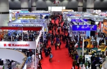 SIAF GUANGZHOU 2018, ‘산업용 로봇 및 기계존’ 부스 신청 열기 후끈