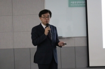 국내 로봇시장, 순위에 비해 낮은 점유율 해결해야