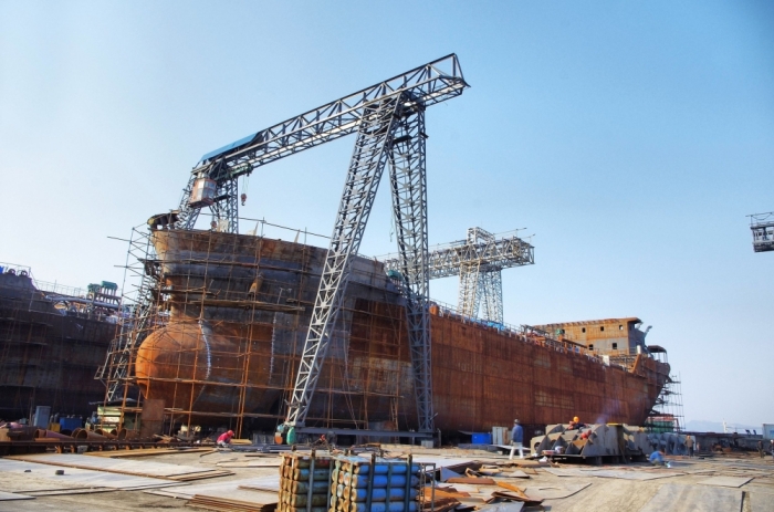 내년도 조선산업, ‘해양플랜트 발주’앞두고 대우조선해양·삼성중공업·현대중공업 ‘각축’