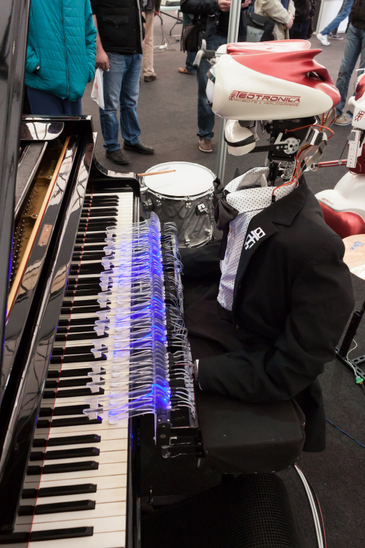 미국도 자격 갖춘 인공지능(AI) 전문 엔지니어 부족