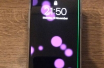 11월 24일로 출시예정일 확정된 아이폰X, 가격은 최대 163만 원인데 모니터에는 녹색줄?