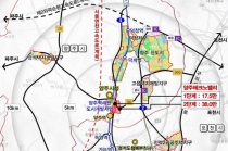 경기도, 북부2차 테크노밸리 조성지 선정완료