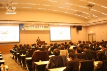 국내경제, 올해 하반기까지 3% 성장 유지…내년에는 다시 2%대로 내려앉는다