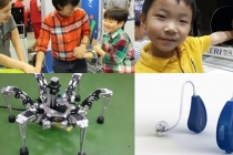 에너지·로봇·의료기기 분야 연구, 한국의 위치는?