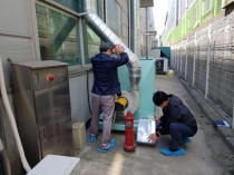 경기도, 영세사업장 547개소 기술지원