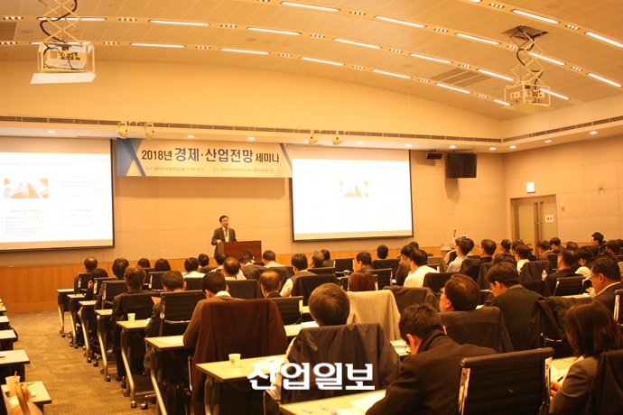 국내경제, 올해 하반기까지 3% 성장 유지…내년에는 다시 2%대로 내려앉는다