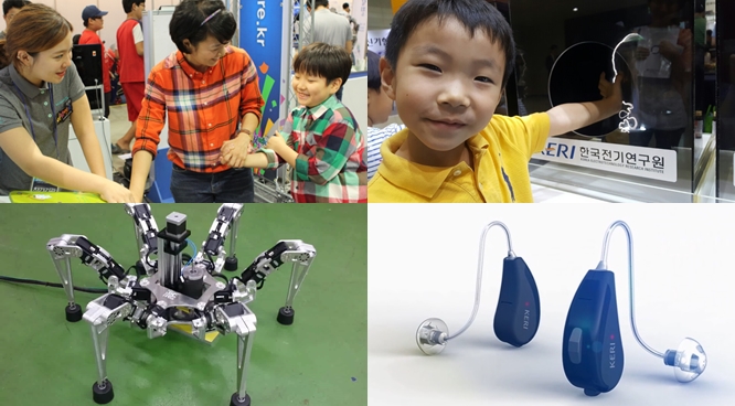 에너지·로봇·의료기기 분야 연구, 한국의 위치는?