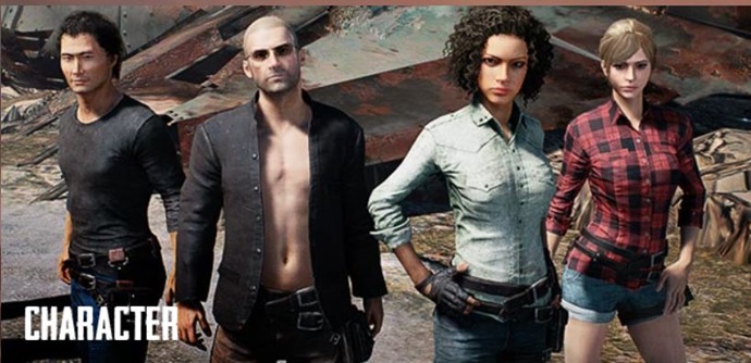 배틀그라운드 서버 분리 이유…“보다 쾌적한 게임 환경 위한 것”