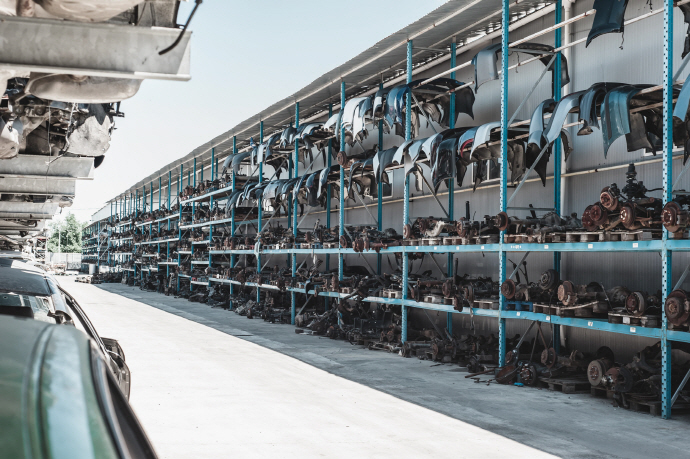 벨라루스 자동차부품 시장, 경기회복되면서 기지개