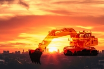 우즈베키스탄 한국 건설기계 무역 판매 동향