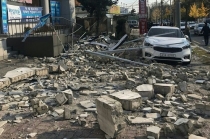 포항지진 현장 생각보다 심각, 처참한 현장사진 커뮤니티 중심으로 확산