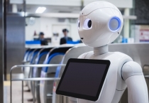 일본, 서비스로봇으로 로봇 사업 부활 ‘신호탄’