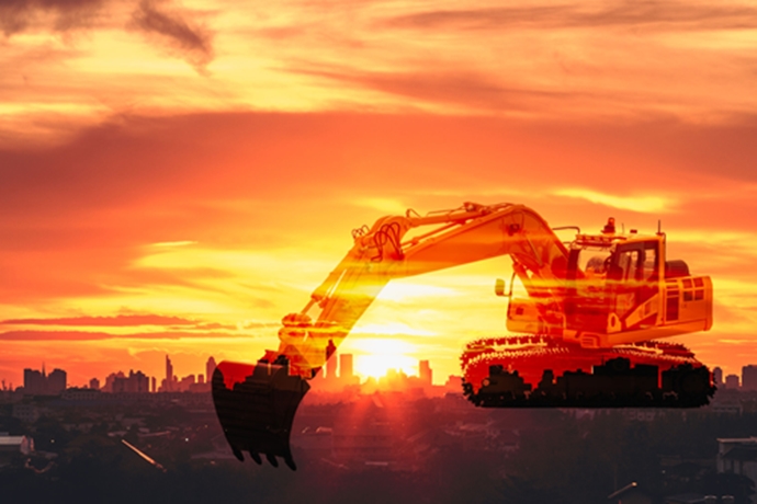 우즈베키스탄 한국 건설기계 무역 판매 동향