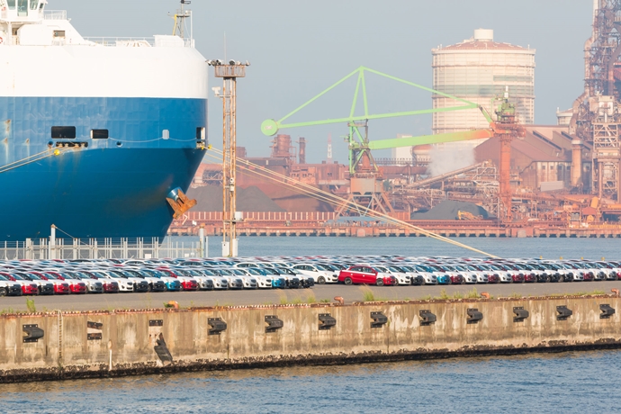 미국 빠진 일본 주도 TPP 타결…한국 車업계 영향은?