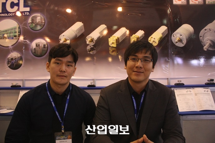 [산업일보 연중기획] 해외 업체가 바라본 한국기계전, ‘전문성’ 있는데 ‘사람’이 없다