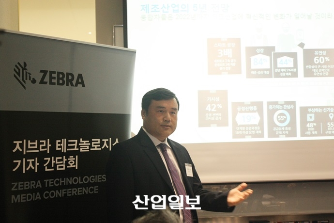 [동영상뉴스] 아·태지역 제조업체, 2022년까지 전체의 절반 가까이 ‘스마트화’된다