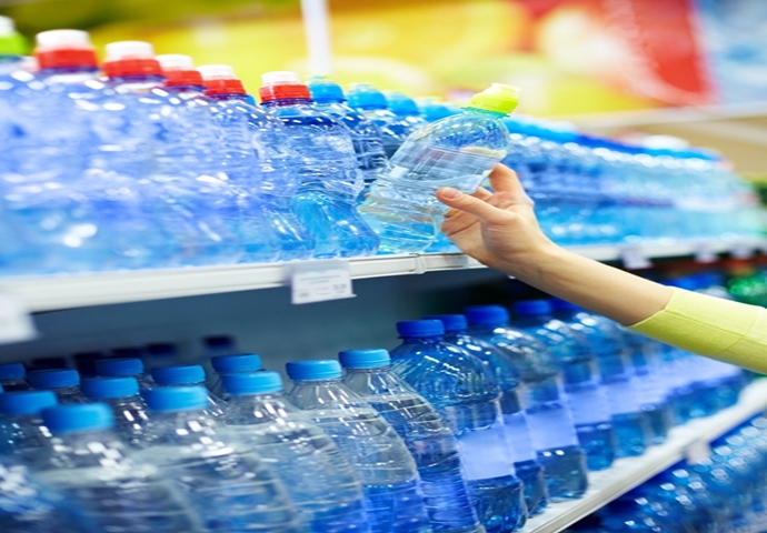 건강한 먹거리 수요가 ‘물시장’ 장악한다