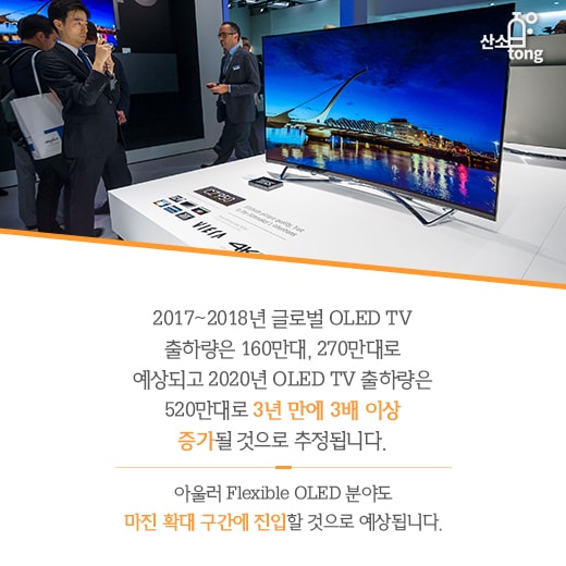 [카드뉴스] 2018년 경제, 반도체·OLED는 ‘엄지척’, 조선은 ‘글쎄’